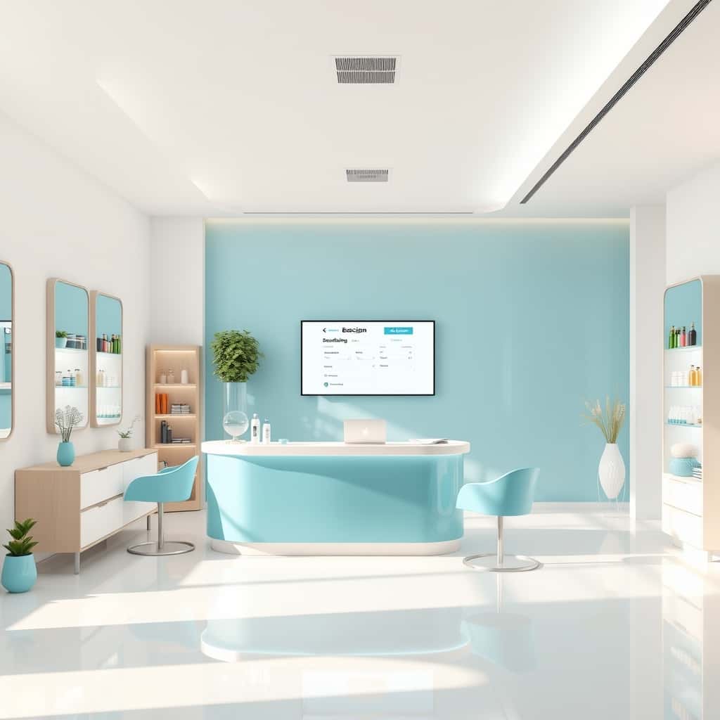 Cómo Reducir las Inasistencias en tu Salón de Belleza